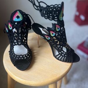 Sophia Webster Sandals! Authentic!!